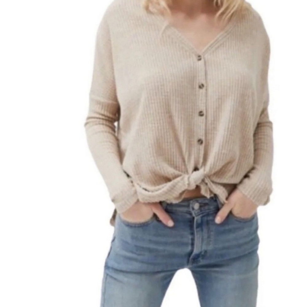 Urban outfitters oversized top